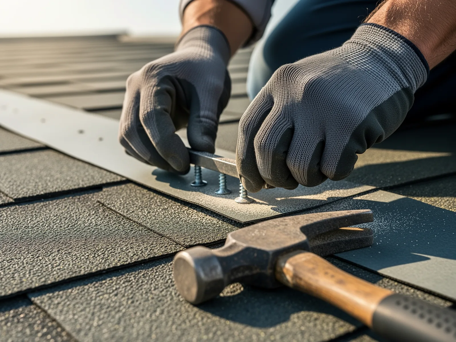 Why choose Fascia Repair in Towaoc, CO